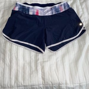 COPY - Lululemon shorts